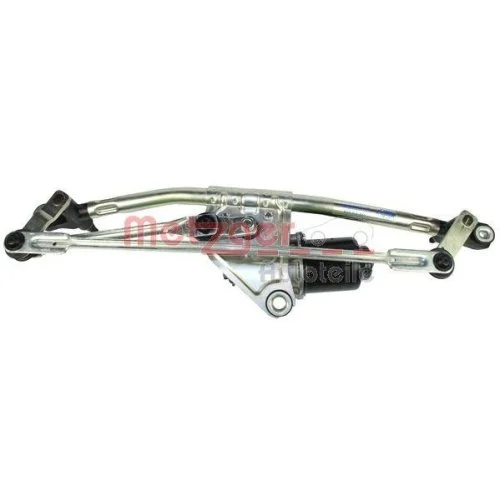 Трапеція склоочисника METZGER GREENPARTS 2190210 CITROËN FIAT, фото №2