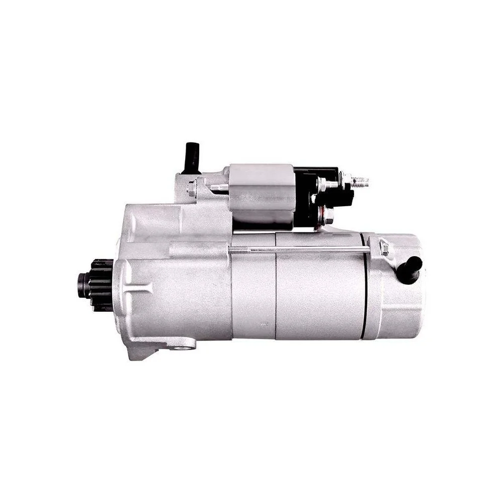 Стартер HELLA 8EA 011 613-251 для JAGUAR, фото №1