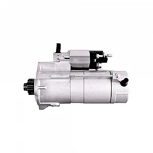 Стартер HELLA 8EA 011 613-251 для JAGUAR - Фото 1