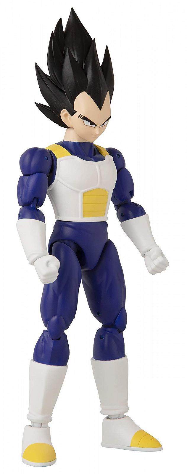 Фигурка Vegeta Version 2 (Dragon Ball Super) Dragon Stars, фото №7