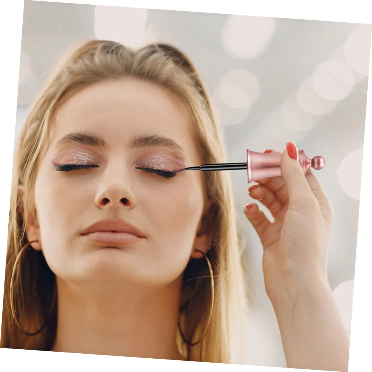 Подводка жидкая HAPINARY Набор 8 шт., фото №6