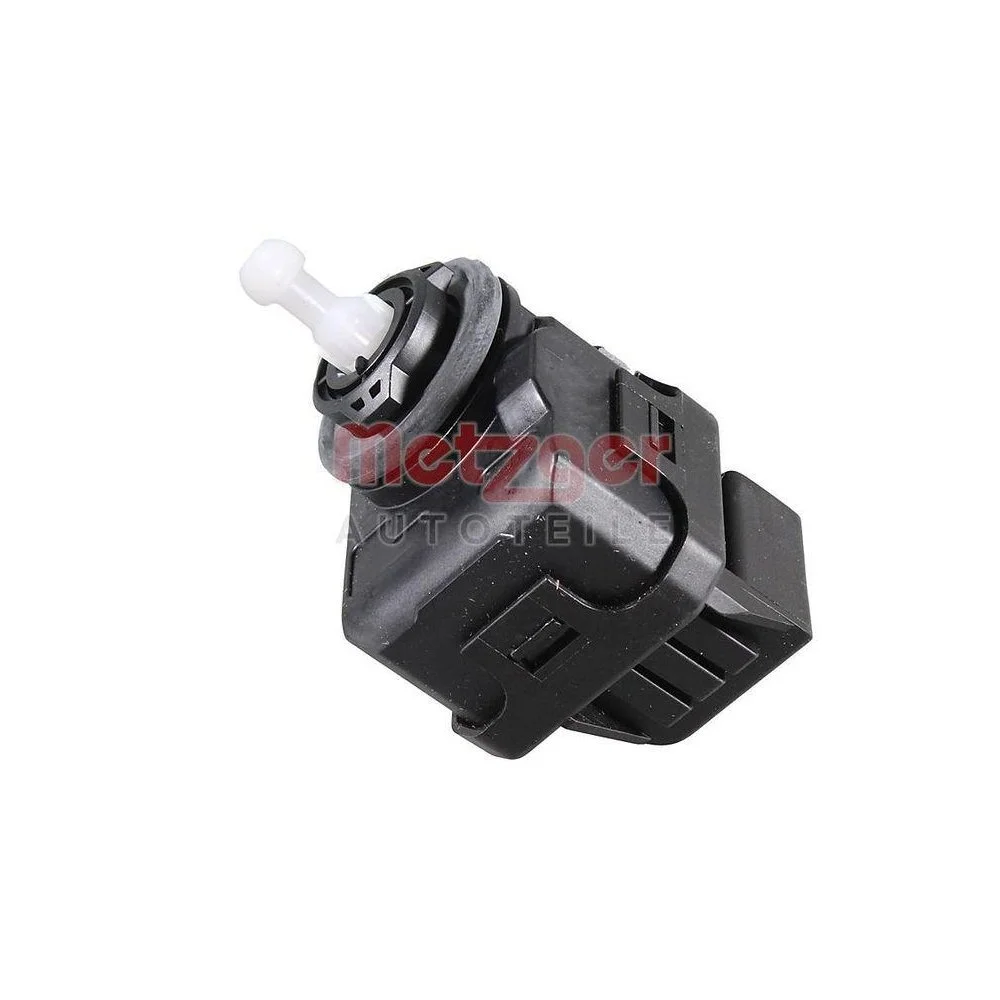 Корректор фар METZGER 09161021 для AUDI SKODA, фото №1