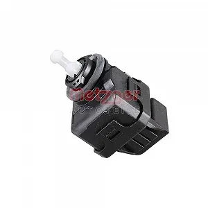 Коректор фар METZGER 09161021 для AUDI SKODA - Фото 1