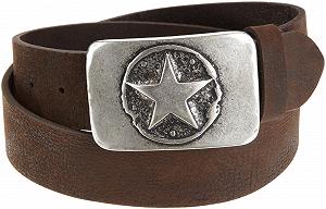 Ремень MGM Unisex 176 1236 - Фото 1
