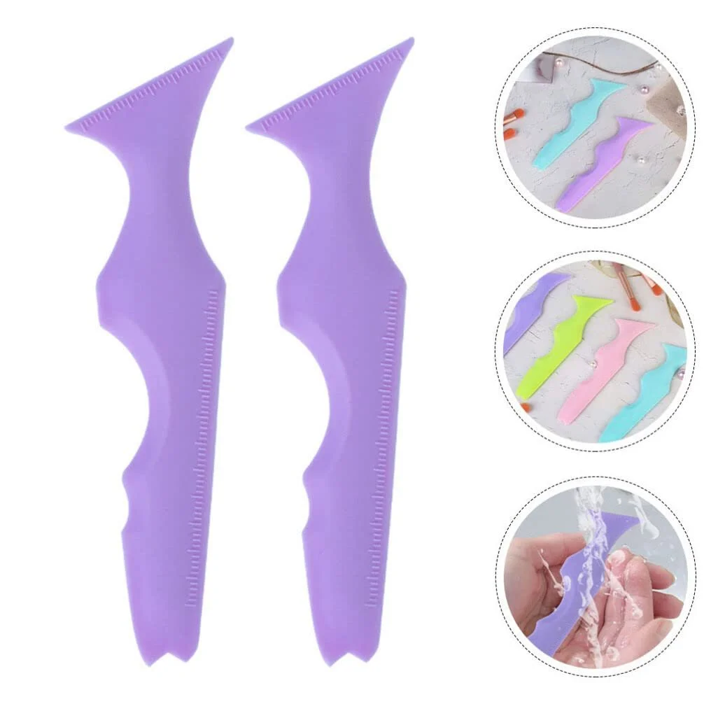 Інструмент Трафарети для підводки очей Крилатий трафарет для підводки очей Силіконовий, фото №6 Інструмент Трафарети для підводки очей Крилатий трафарет для підводки очей Силіконовий, фото №6