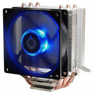 Купить Кулер для процессора ID-Cooling SE-903-B - Фото 1 Кулер для процессора ID-Cooling SE-903-B - Фото 1