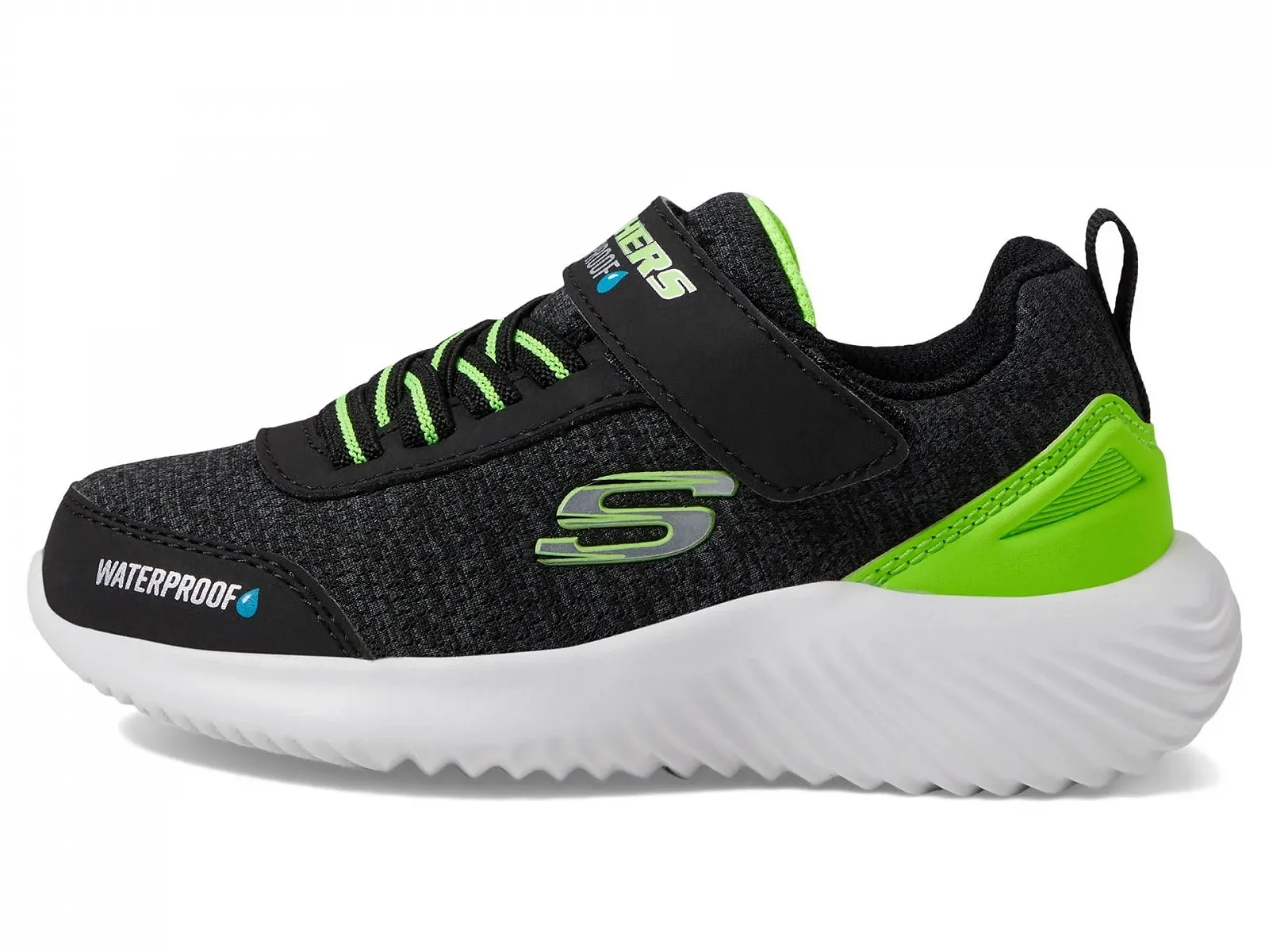 Кросівки Skechers для хлопчиків, спортивне взуття, фото №5