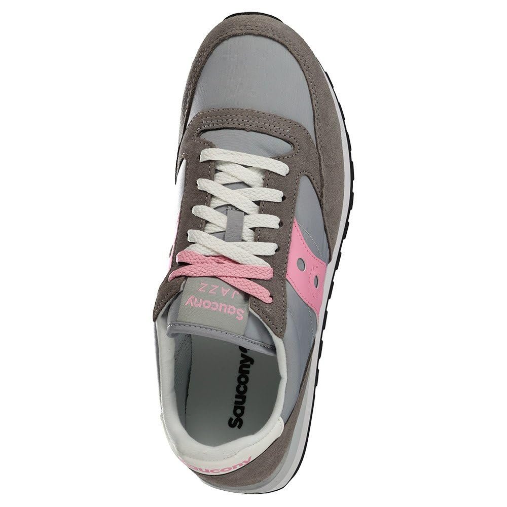 Кроссовки Saucony Originals Jazz Original женские, фото №4