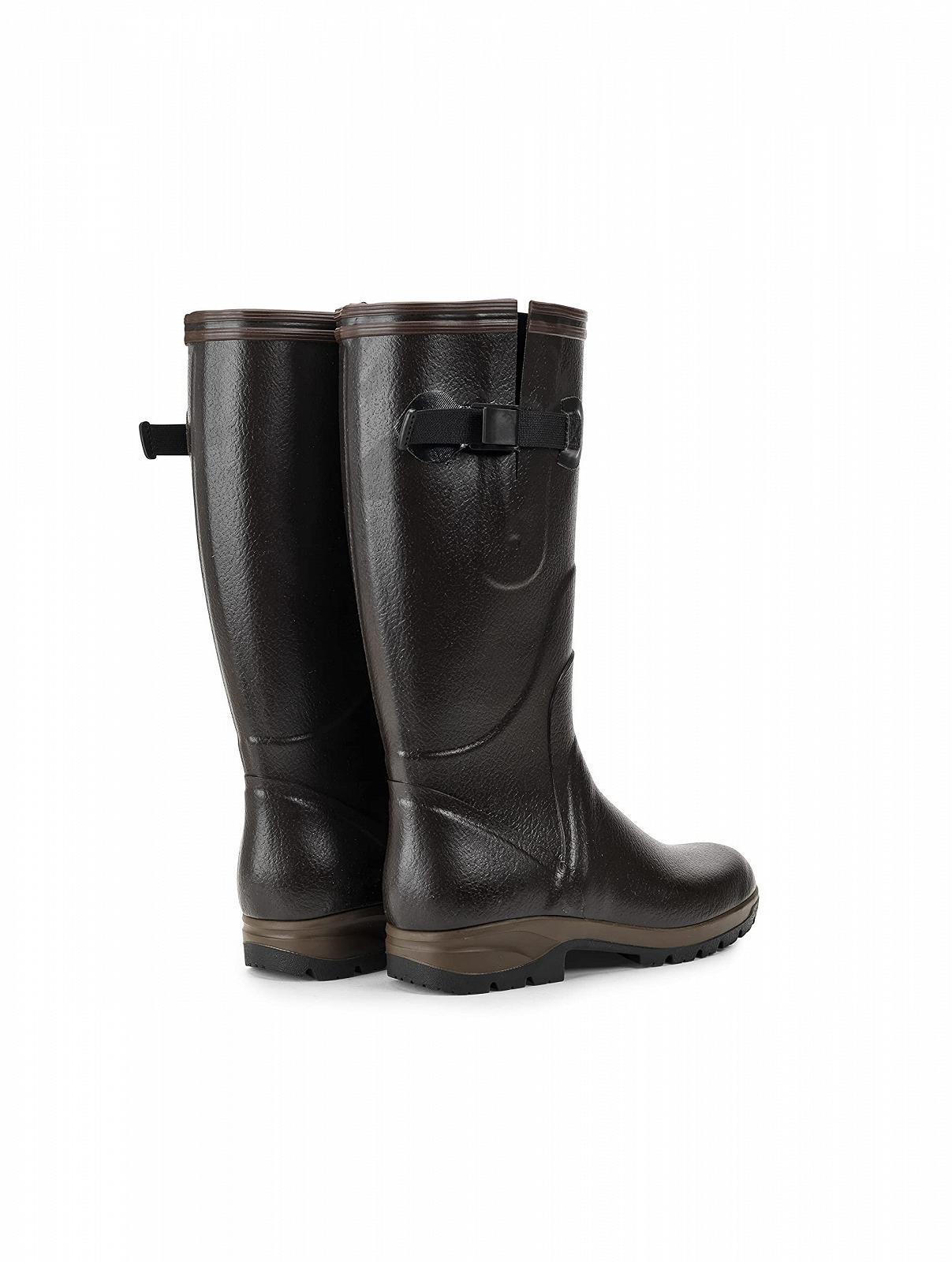 Чоловічі чоботи Aigle Terra Pro Vario, фото №2