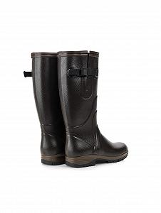 Чоботи Aigle Terra Pro Vario чоловічі synthetic.ua - Фото 1