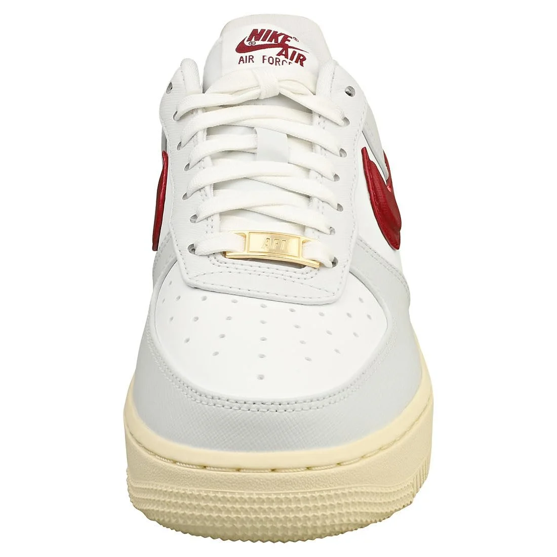 Кроссовки Nike Air Force 1 Sage Low Женские, фото №3