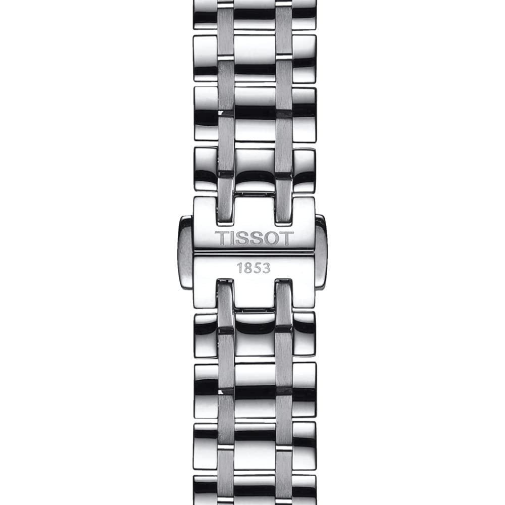 Женские часы TISSOT CHEMIN DES TOURELLES POWERMATIC 80 LADY T099.207.11.048.00, фото №6 Женские часы TISSOT CHEMIN DES TOURELLES POWERMATIC 80 LADY T099.207.11.048.00, фото №6