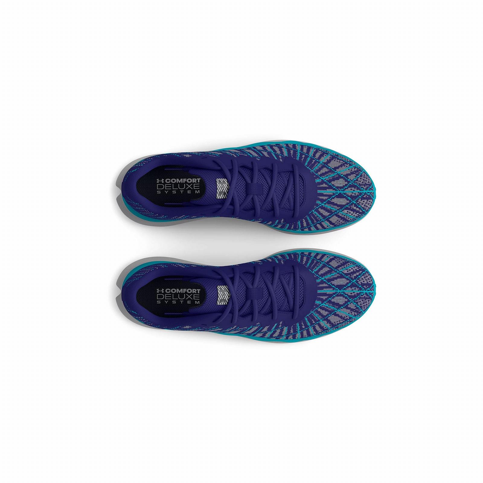 Кроссовки Under Armour Charged Breeze 2 мужские, фото №5