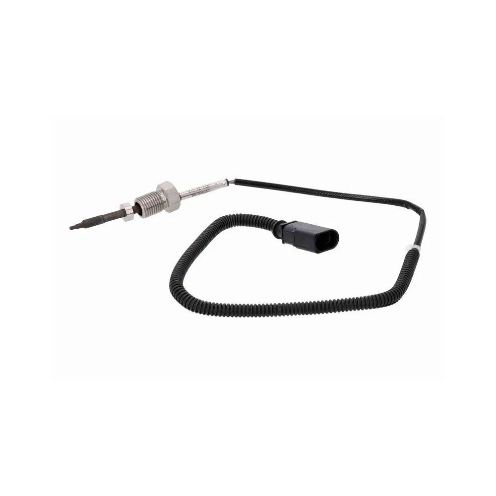 Датчик температури відпрацьованих газів VEMO V10-72-1387 для AUDI SEAT VW, фото №1