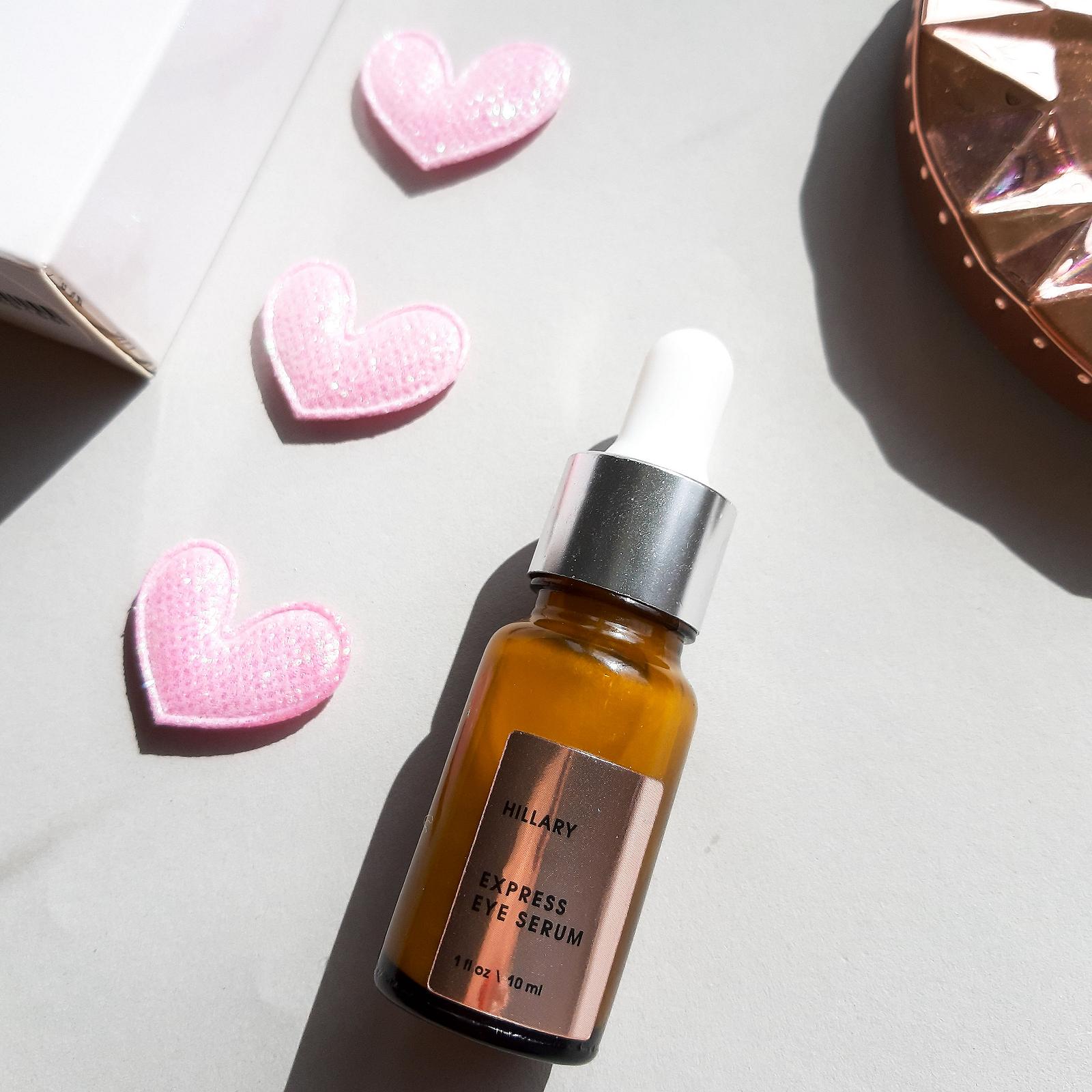 Подарунковий набір для мам Hillary Daily moisturizing, фото №8