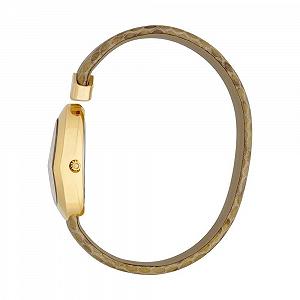 Часы женские Just Cavalli JC1L321L0025 кварцевые аналоговые Ремешок кожаный Antique White цена на synthetic.ua - Фото 1 Часы женские Just Cavalli JC1L321L0025 кварцевые аналоговые Ремешок кожаный Antique White synthetic.ua - Фото 1