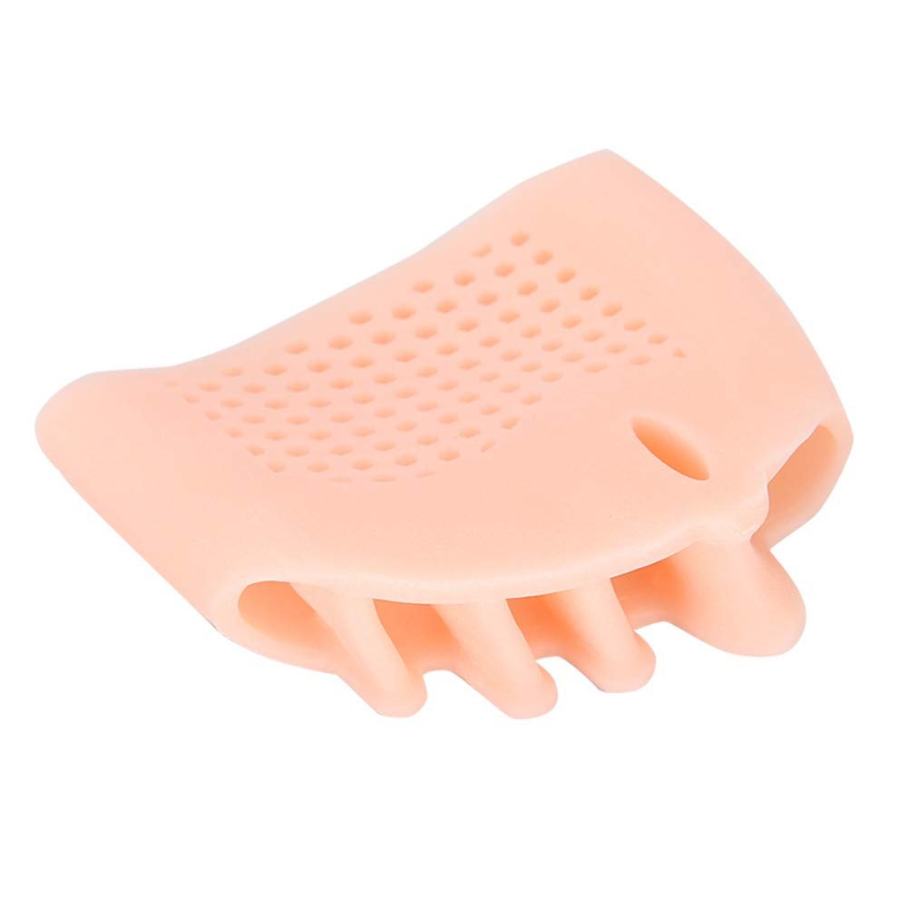 Коректор великого пальця стопи Силіконовий Hallux Valgus Захист для пальців ніг, фото №8