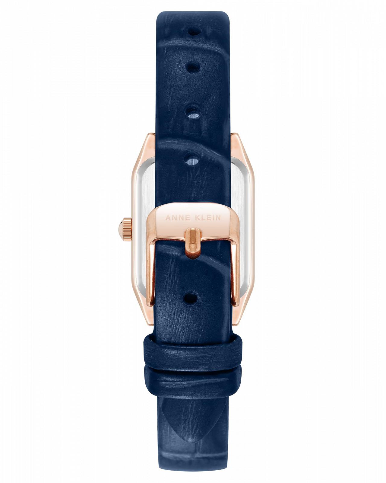 Женские часы Ремешок из устойчивой кожи Anne Klein AK/5148, фото №3