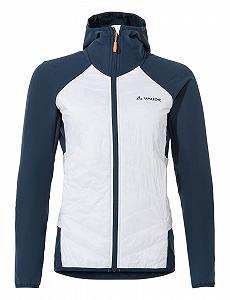 Куртка VAUDE Valdassa Hybrid Женская - Утепленная Куртка Женская - Фото 1