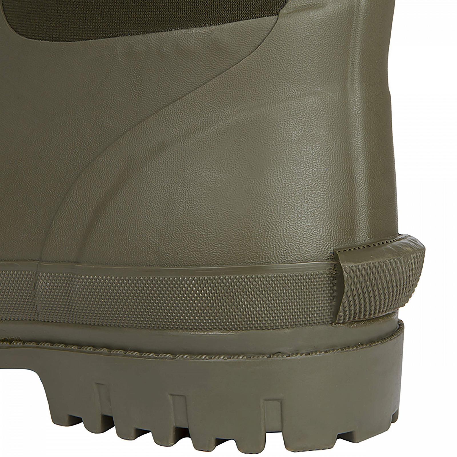 Мужские резиновые сапоги Lakeland Active Rydal из неопрена, фото №8