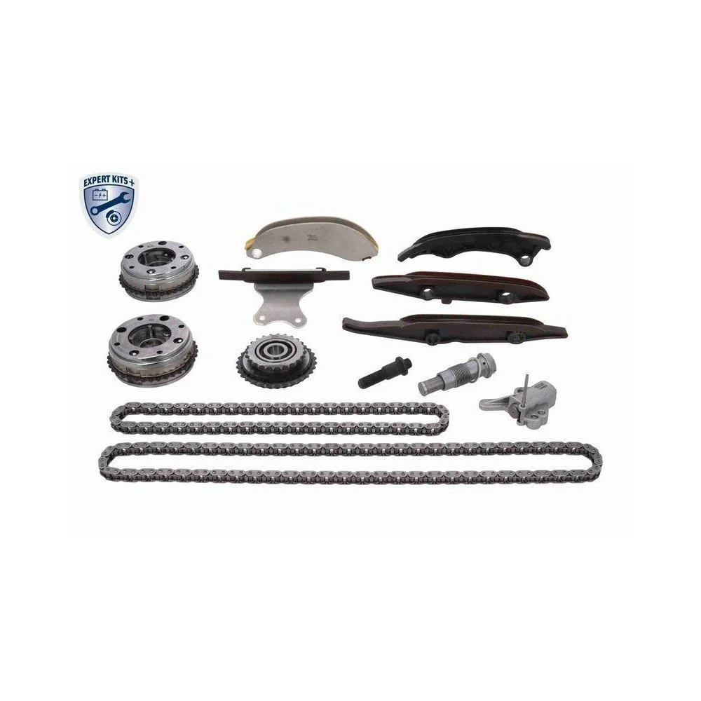 Комплект цепи ГРМ VAICO EXPERT KITS + V20-10017, фото №1