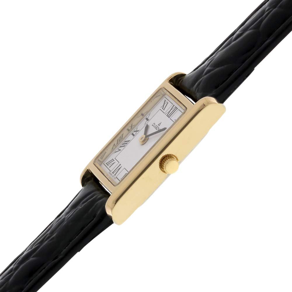 Женские часы Dugena Кварцевые Аналоговые Кожаный Ремешок 4460725, фото №4 Женские часы Dugena Кварцевые Аналоговые Кожаный Ремешок 4460725, фото №4