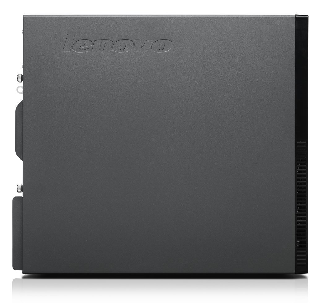 ПК Lenovo ThinkCentre M73 SFF / Intel Core i5-4570 / RAM 8 GB / SSD 256GB / LAN / Windows 11 / Черный, фото №5