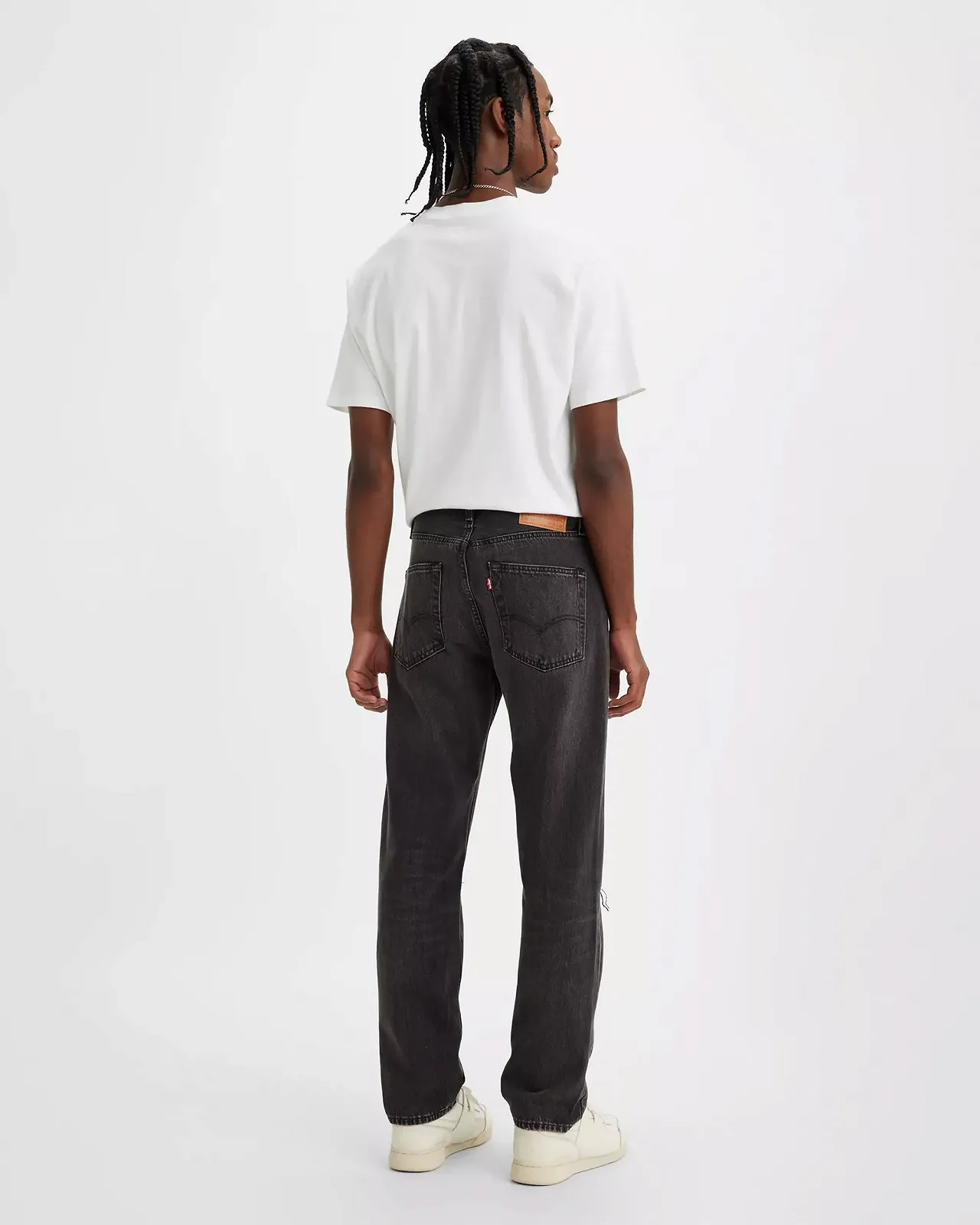 Чоловічі джинси Levis - 501 '54 1954 Super Dx - Mens - 30, фото №2 Чоловічі джинси Levis - 501 '54 1954 Super Dx - Mens - 30, фото №2