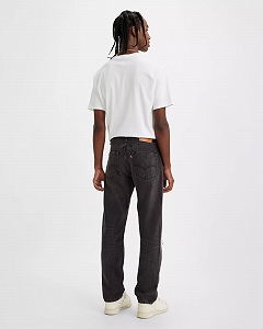 Чоловічі джинси Levis - 501 '54 1954 Super Dx - Mens - 30 synthetic.ua - Фото 1