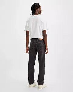 Чоловічі джинси Levis - 501 '54 1954 Super Dx - Mens - 30 synthetic.ua - Фото 1