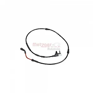 Датчик зносу гальмівних колодок METZGER GREENPARTS 1190392 - Фото 1