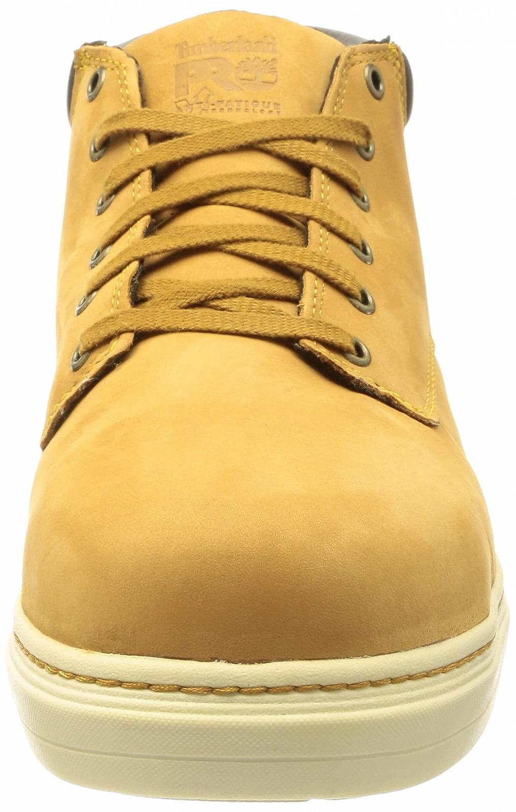 Челси Timberland Disruptor St Sp S1 Fire and Safety, фото №2