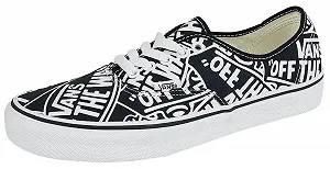 Кеди Vans Unisex Ua Authentic - Фото 1
