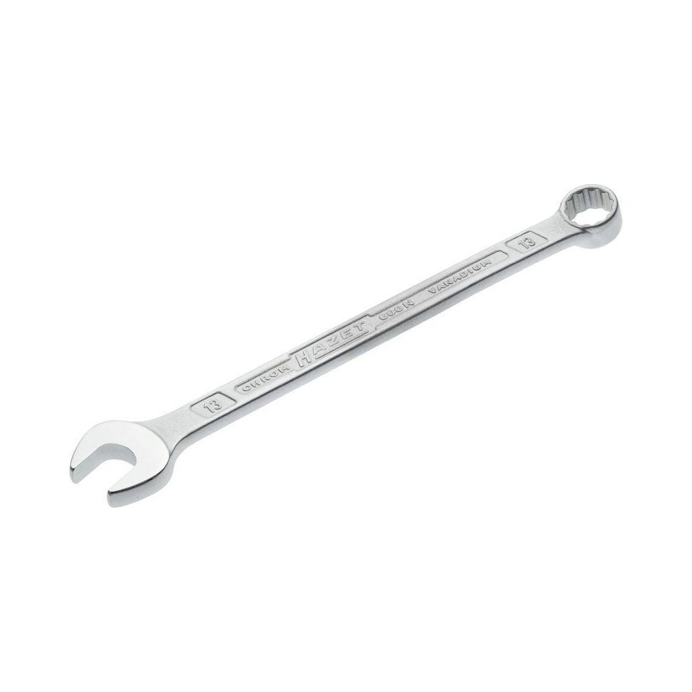 Комбинированный ключ HAZET 600N-13 13 мм для VW, фото №1