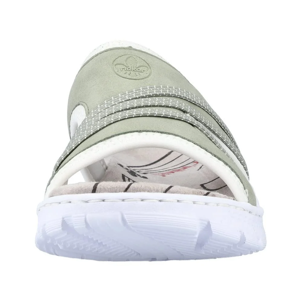 Сабо мужские Rieker 15106, фото №2