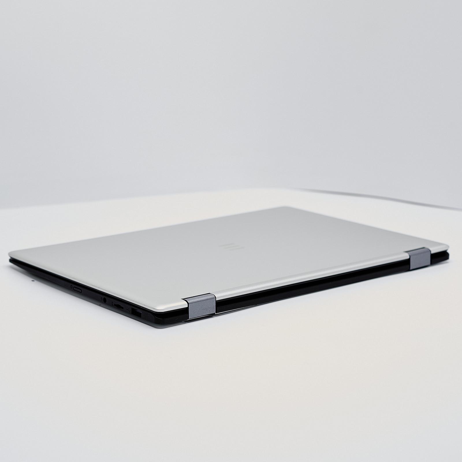 Ноутбук-планшет 13,3" Medion (Lenovo Group) Cepter NY 330-03 Intel RAM 4 ГБ SSD 256 ГБ Intel Graphics Трансформер Метал Win10 (4883), фото №9