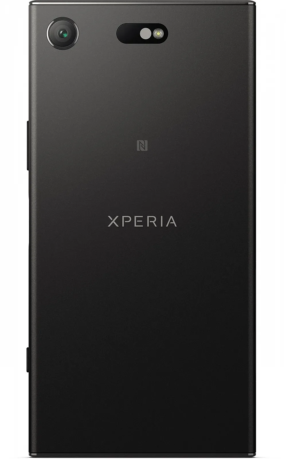 Смартфон Sony Xperia XZ1 Compact 1310-2523 4.6" 32 GB 4 GB RAM Черный, фото №3