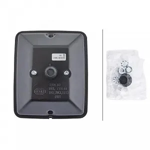 Фара заднього ходу HELLA 2ZR 003 236-051 для AUWÄRTER DAF FIAT FRUEHAUF IVECO MAN synthetic.ua - Фото 1