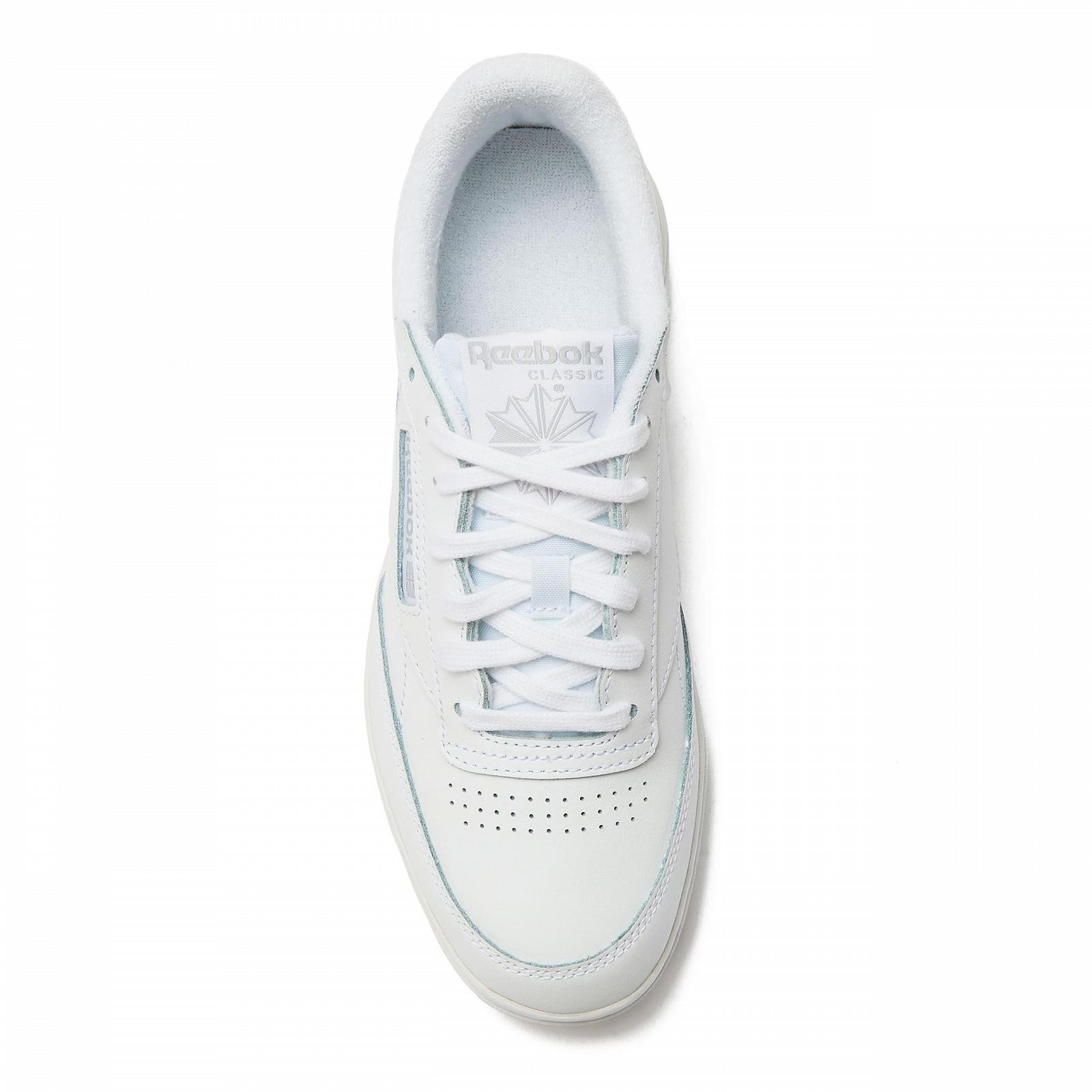 Кроссовки Reebok Club C Double Женские, фото №4