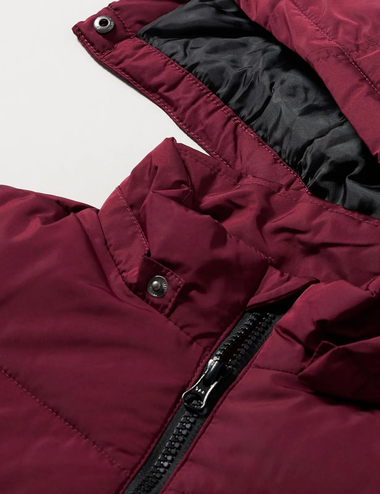 Детская куртка NAME IT Puffer Jacket TB, фото №2