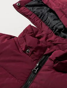 Детская куртка NAME IT Puffer Jacket TB synthetic.ua - Фото 1