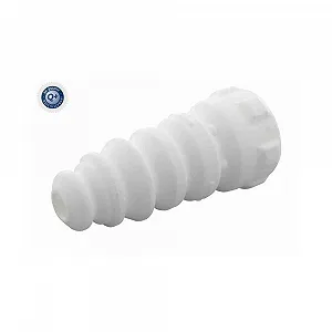 Відбійник амортизатора VAICO V10-3366 для SEAT SKODA VW VAG, задня вісь - Фото 1