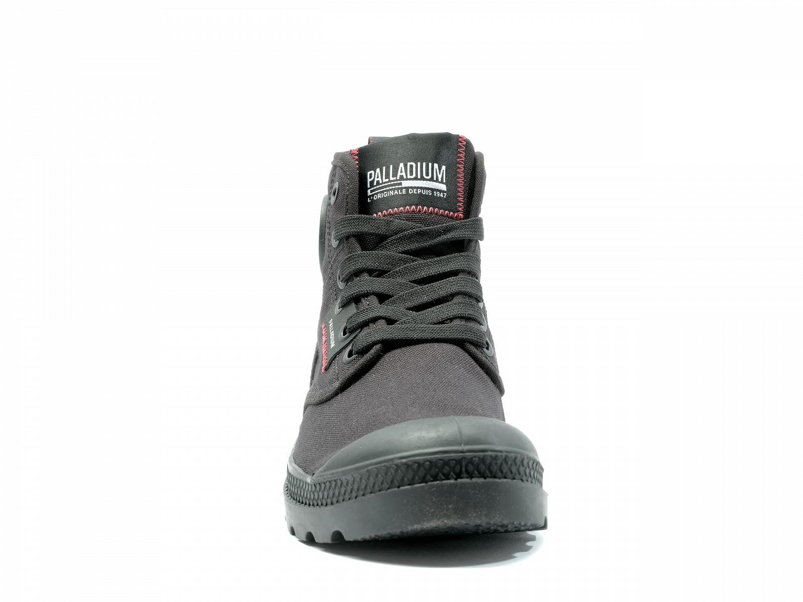 Кросівки Palladium Pampa Hi Patch Унісекс, фото №2