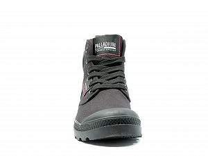 Кросівки Palladium Pampa Hi Patch Унісекс synthetic.ua - Фото 1