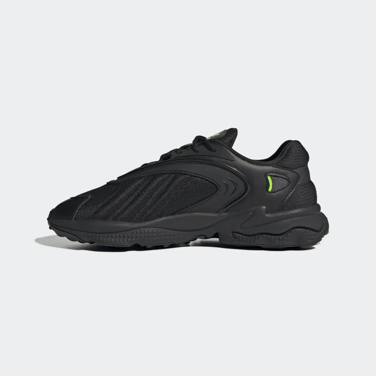 Кроссовки Adidas Originals Oztral 44, фото №2