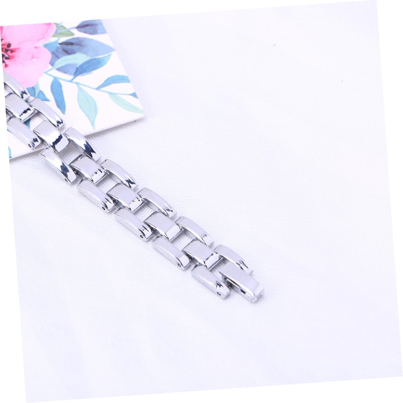 Женские часы Quartz LIFKOME Золотые Классические, фото №4