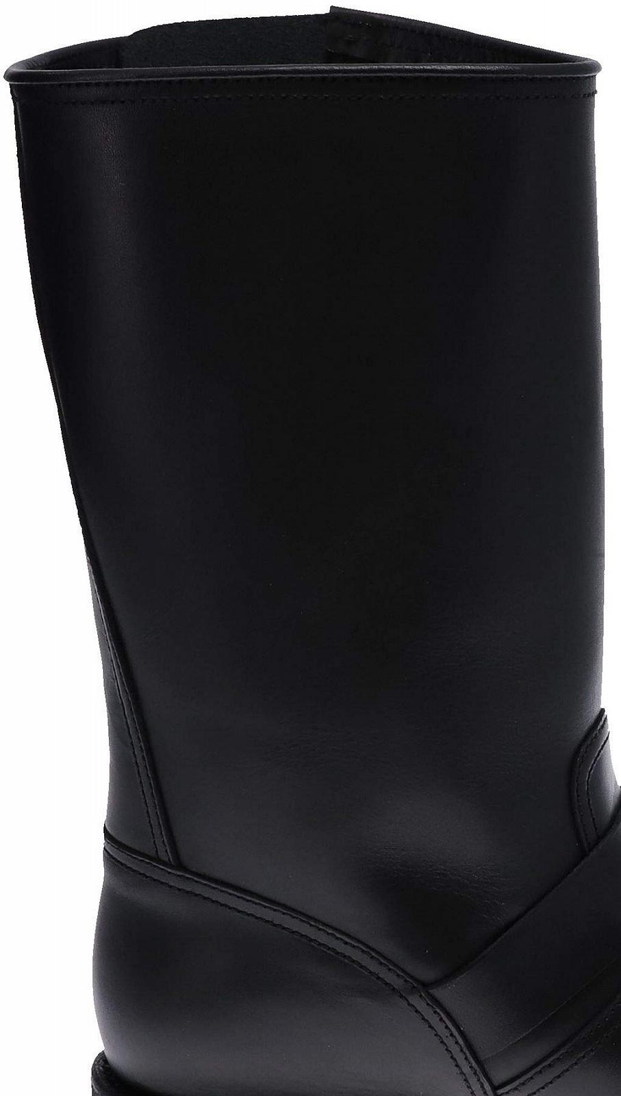 Чоботи FB Fashion Lucio Унісекс, фото №9 Чоботи FB Fashion Lucio Унісекс, фото №9