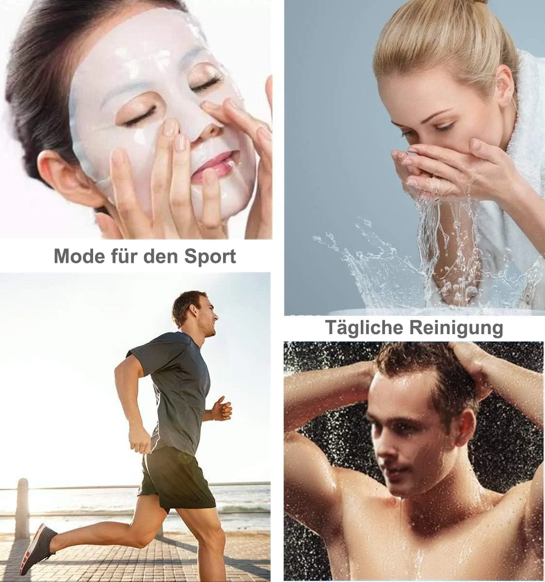 Обруч Металлический Черный, фото №5