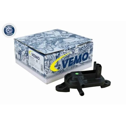 Датчик температуры отработанных газов VEMO Q+ V24-72-0171 качество оригинального оборудования, фото №2