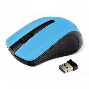 Мышка GEMBIRD MUSW-101-B synthetic.ua - Фото 1